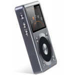 Fiio X3 2nd Generation High Resolution Titanium Music Player